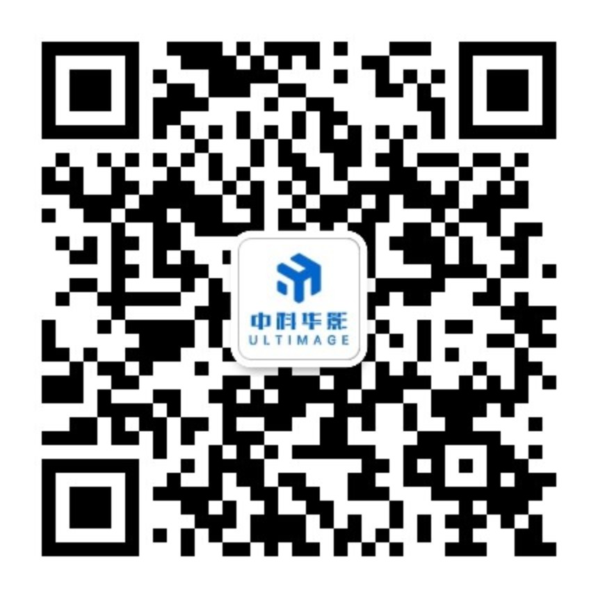 WeChat QR Code